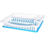 Сушилка для посуды Rondo большая (Эльфпласт)