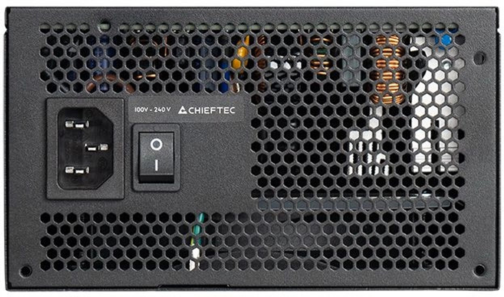 Блок питания ATX Chieftec BPX-750-S