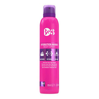 Спрей после солнца увлажняющий Be3 Hydration Mania Body Spray 200мл