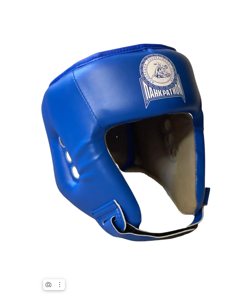 Шлем Панкратион