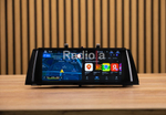Магнитола BMW 7-серия (F01/F02) 2009-2012 CIC - Radiola RDL-6217-L монитор 10.25" на Android 13, 8Гб+128Гб, CarPlay, 4G SIM-слот