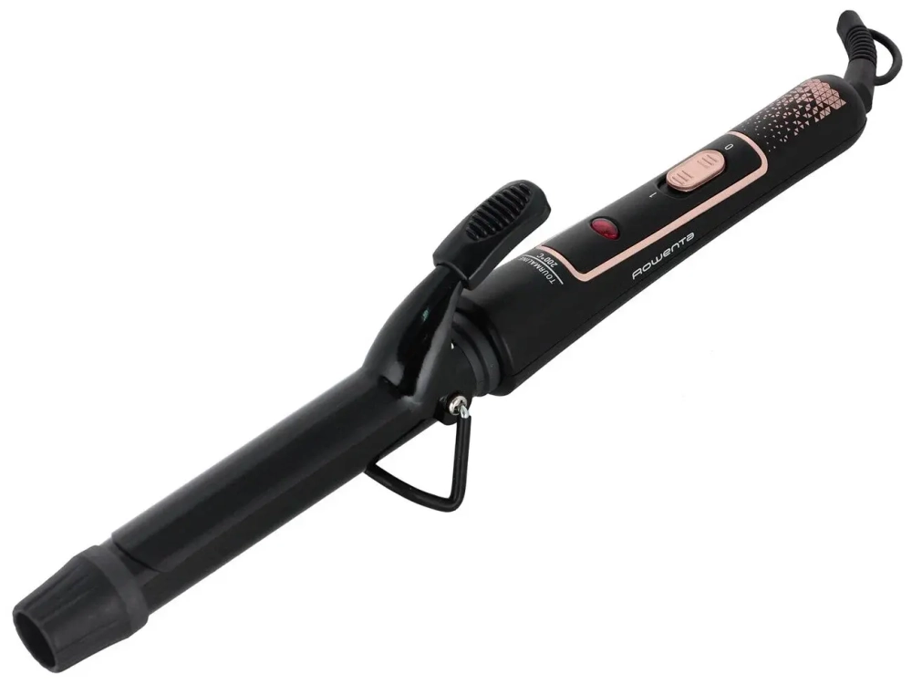 Щипцы для завивки Rowenta Copper Forever CF3319F0 (q)