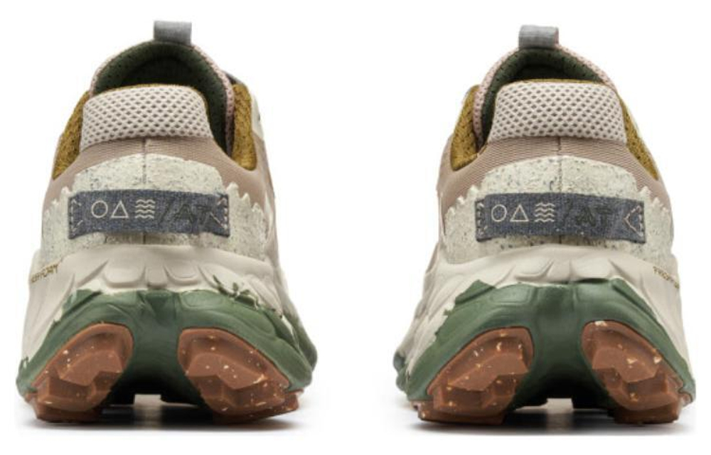 Кроссовки New Balance More Trail V3