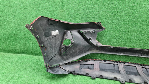 Бампер передний Haval F7 (2022-2024)