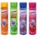 Мыльные пузыри ЮНЛАНДИЯ, 230 мл, с фруктовым запахом, 591175