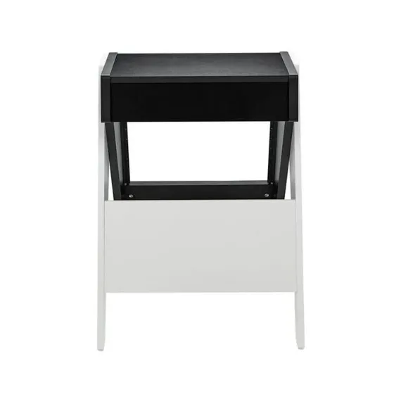 Zaor Vision R Black White