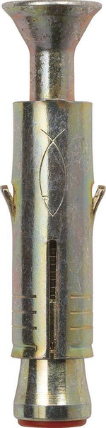 Стационарный крепеж WBA 100 Granit