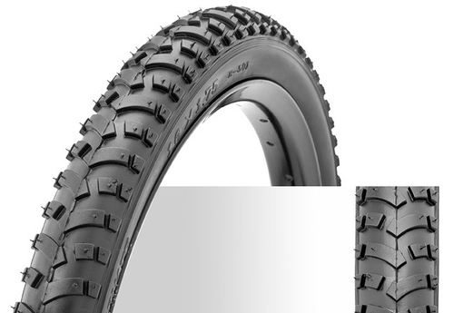 Велопокрышка 16"х2.175" H-501 Chao Yang