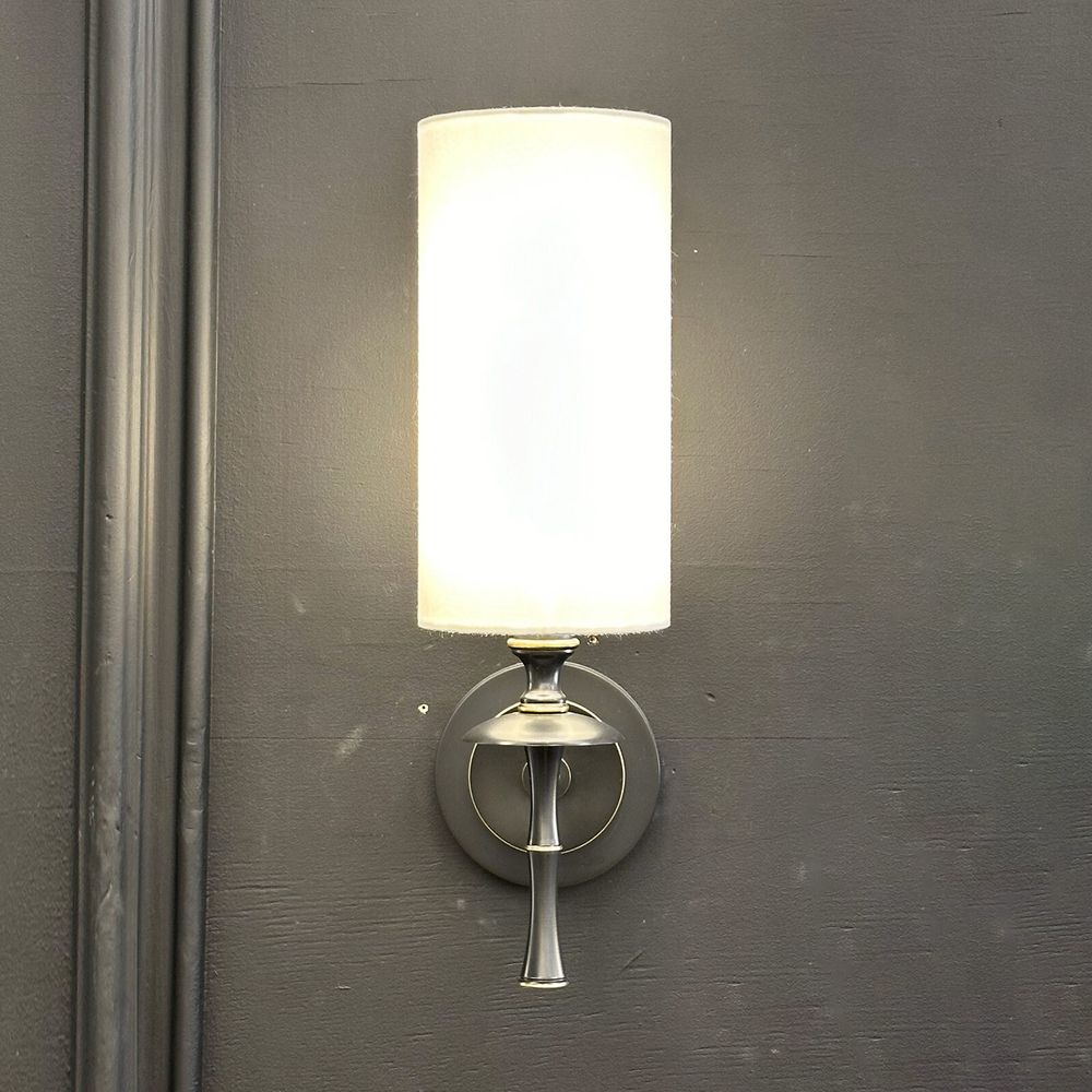 Настенный светильник MT8865-1W black