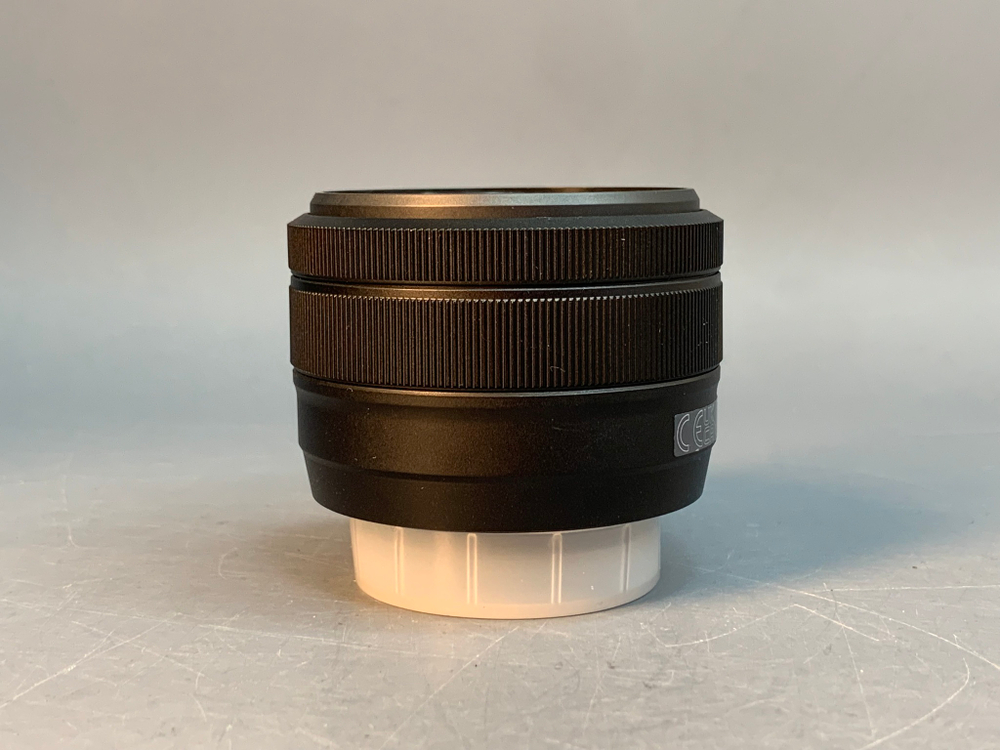 FujiFilm X-T30 II Kit XC 15-45mm