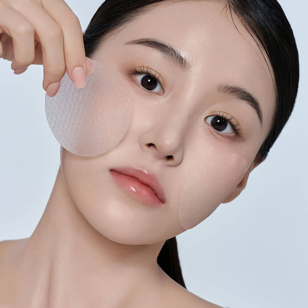 Biodance Cera-nol Gel Toner Pads увлажняющие гелевые тонер-пэды с ледниковой водой
