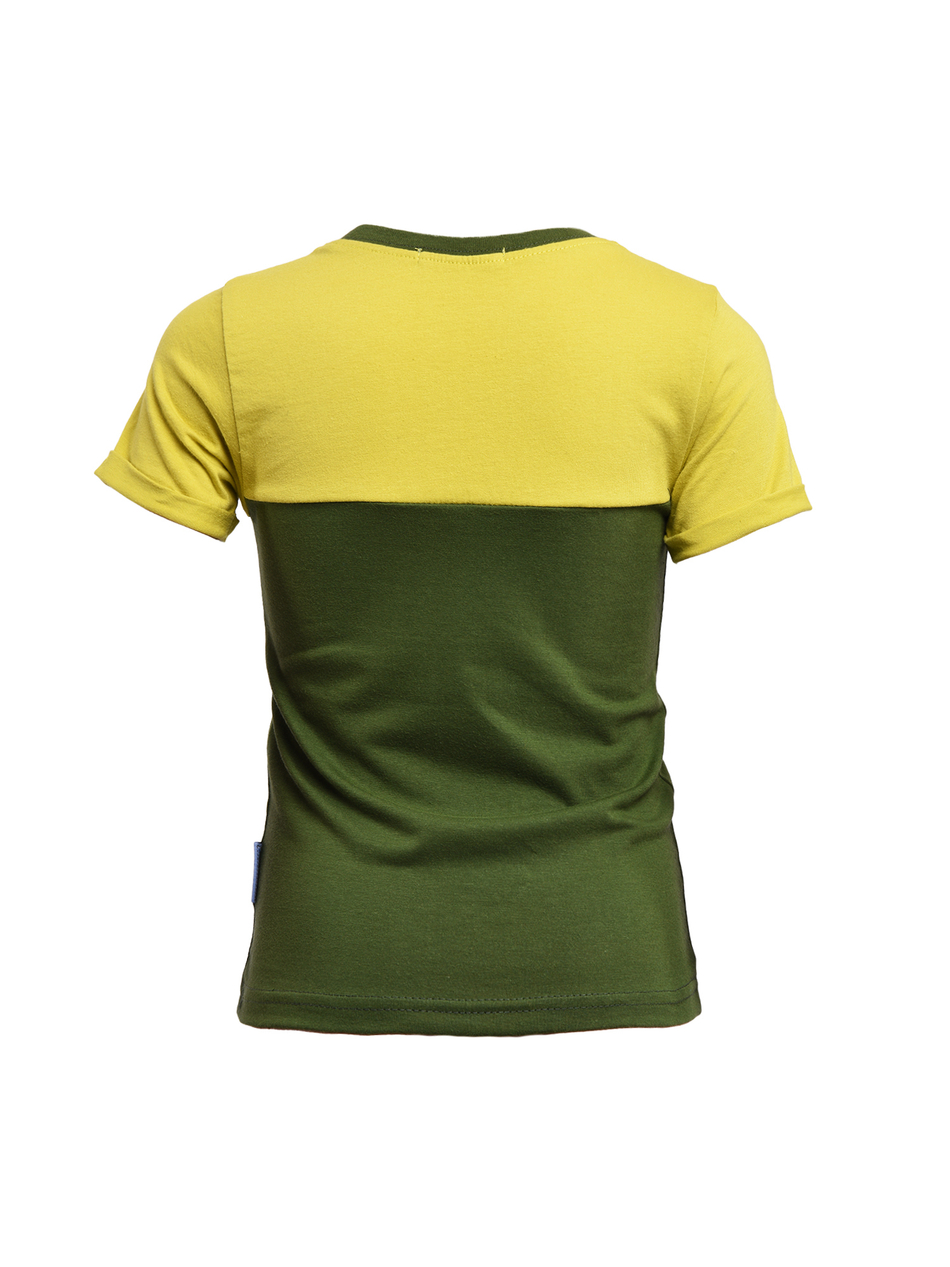 Футболка детская