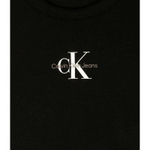 платье Calvin Klein Jeans - черный(IG0IG01362)