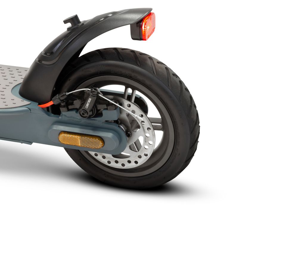 Электросамокат E-Mobility Ducati PRO-I EVO MAX SAFE RIDE
