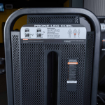 U3001D-JZ Сгибание ног лежа. Стек 135 кг