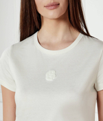 Футболка Eventsa6 BOSS BLACK - экрю(50534800)