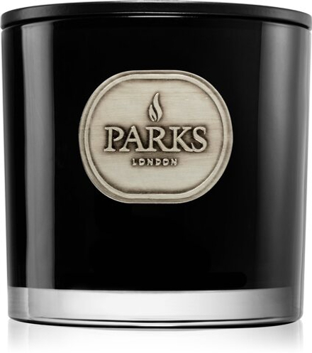 Parks London Platinum Parks Original - ароматическая свеча /   650  g  / GTIN 5039143024678