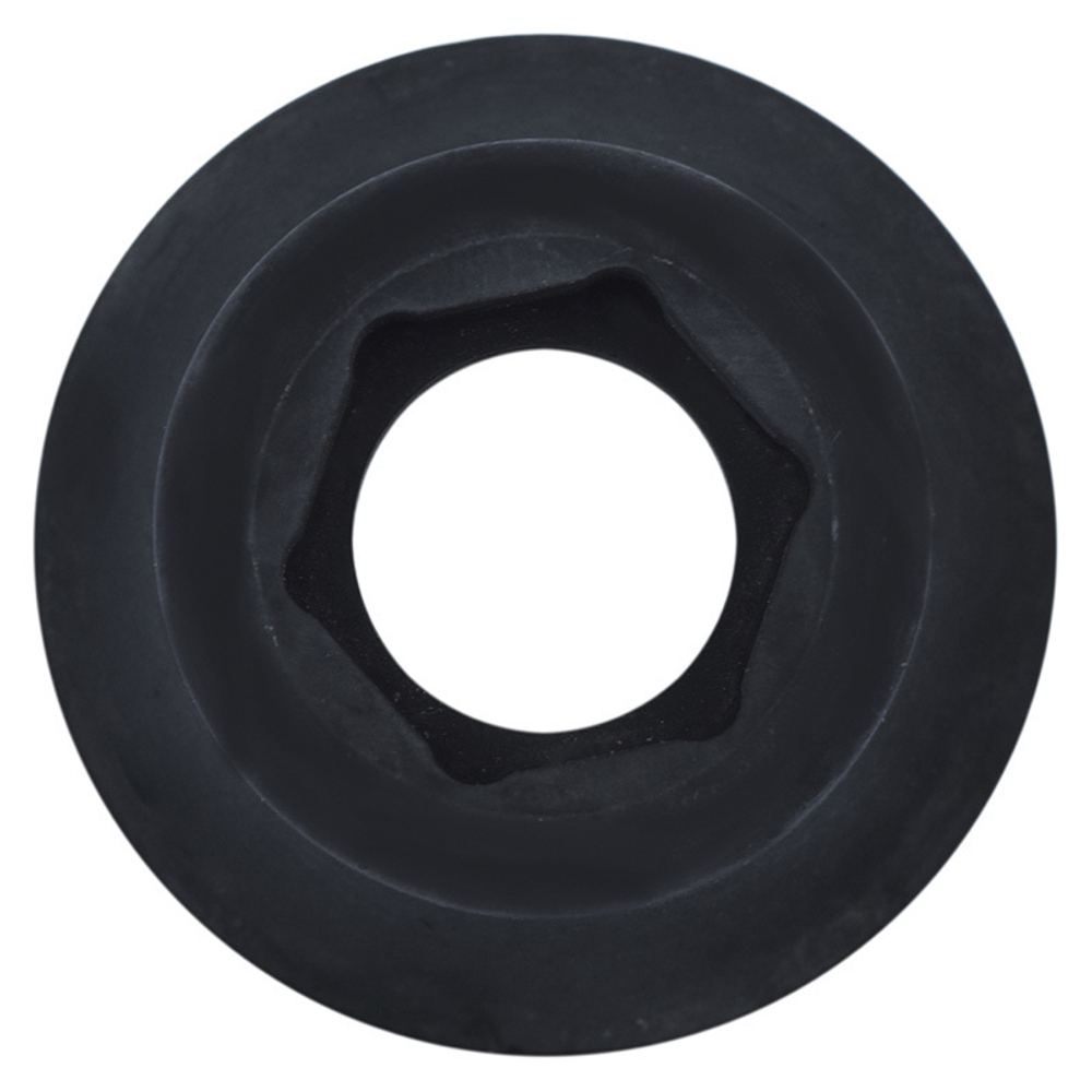 Головка торцевая ударная шестигранная 3/4&quot;, 18 мм KING TONY 653518M