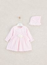 платье c шапочкой