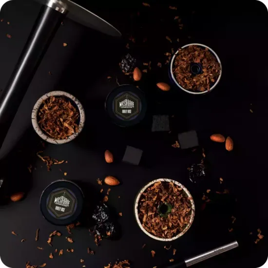 Musthave (Burley Base), 25 гр.