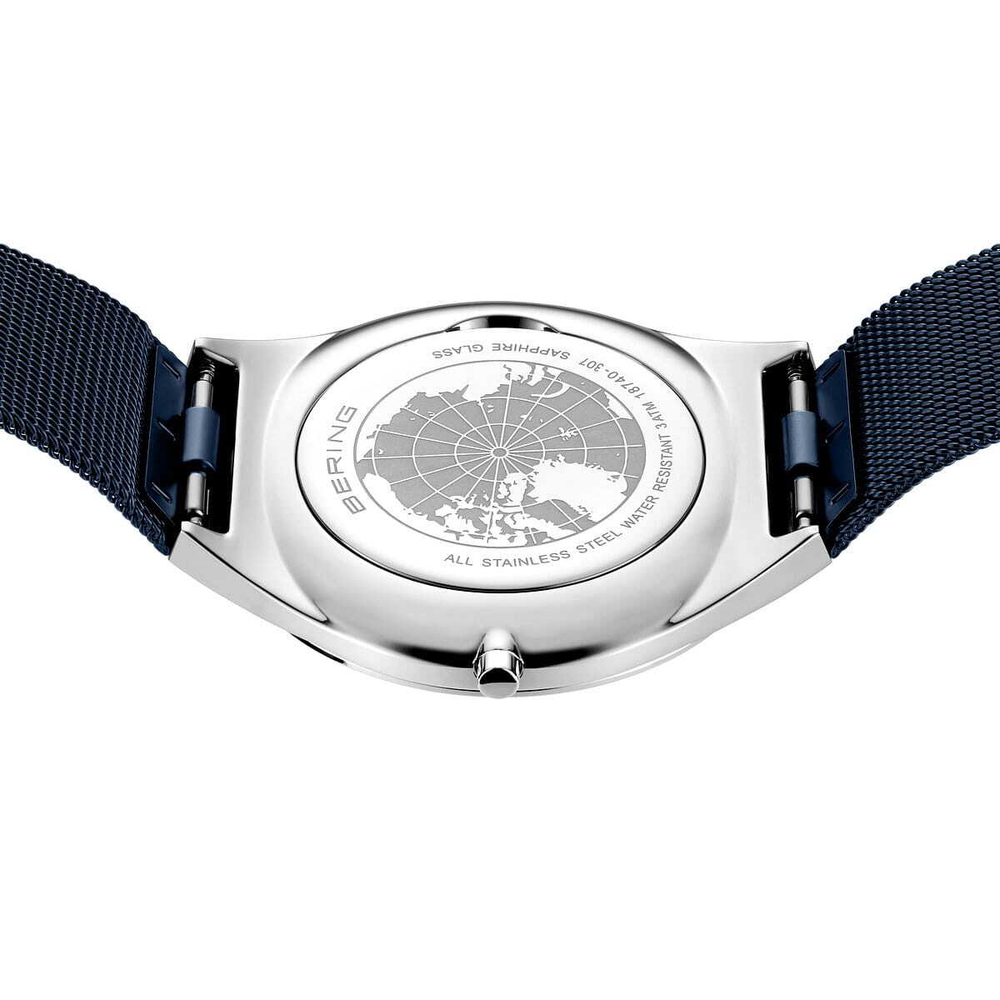 Мужские наручные часы Bering 18740-307