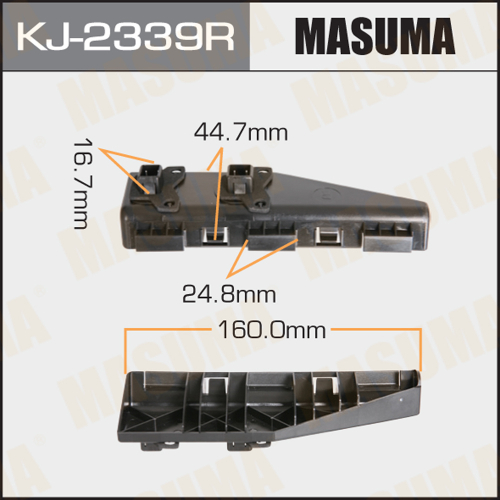 Пистон автомобильный MASUMA KJ-2339R