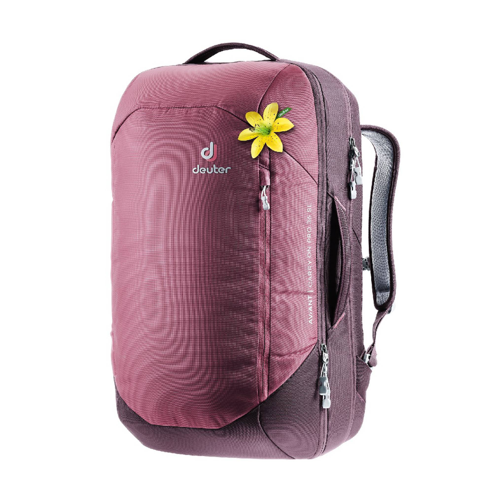 Рюкзак Deuter Aviant Carry On Pro 36 (б/р)