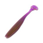 Виброхвост HITFISH Puffyshad 4" цв R134