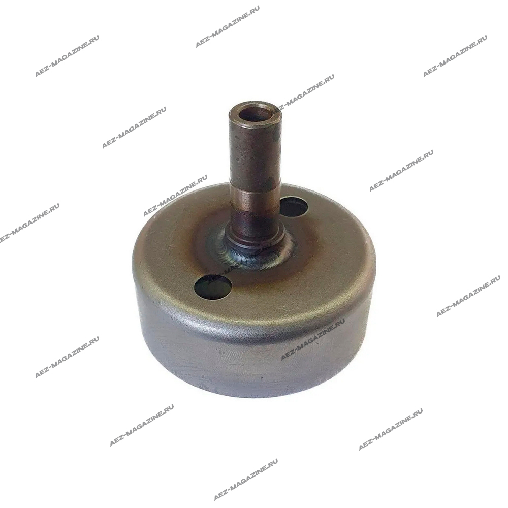 Чашка сцепления для EFCO Stark 42, 44, Oleo Mac Sparta 42, 44 (аналог 4191030AR)