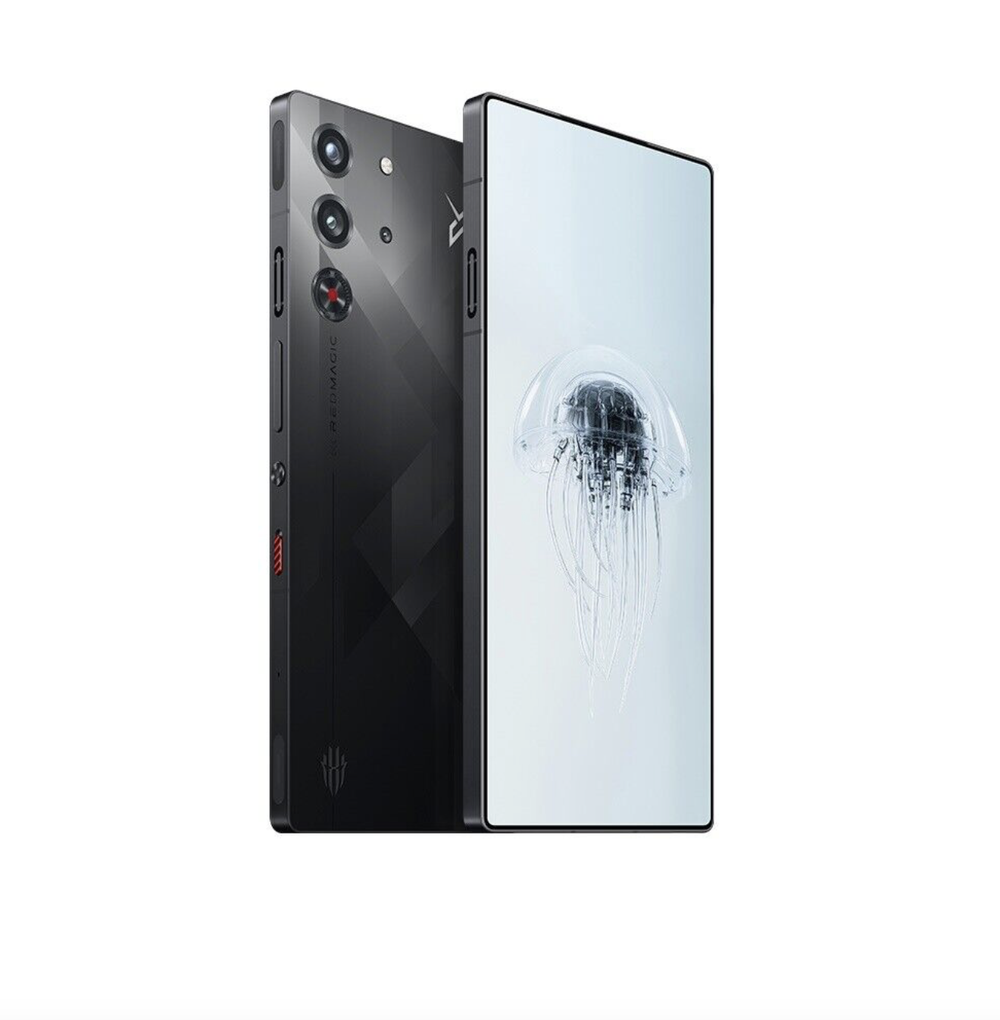 ZTE Nubia Red magic 10 Pro 24Gb/1Tb Dusk