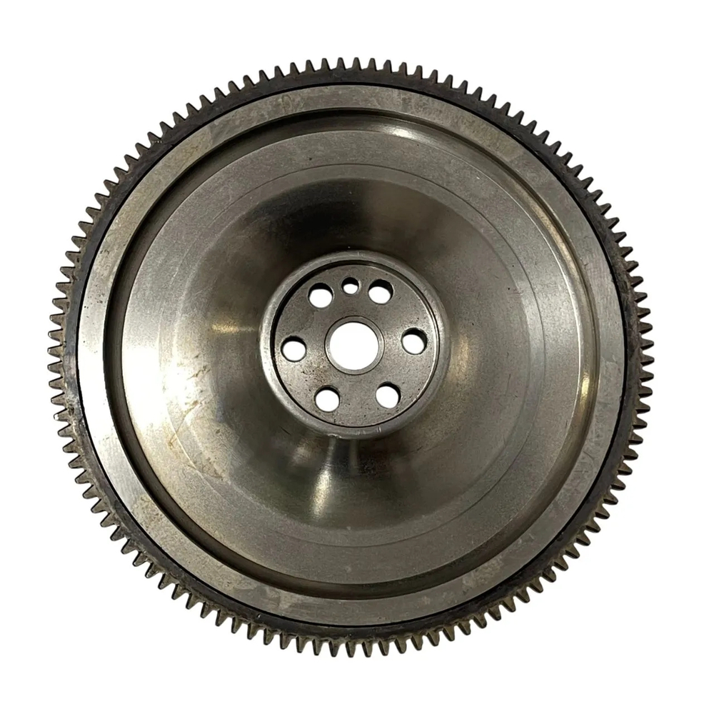 Маховик Komatsu/Yanmar 4D92/94/94LE/98 (мкпп)