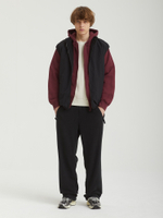 Жилет Reversible Fleece