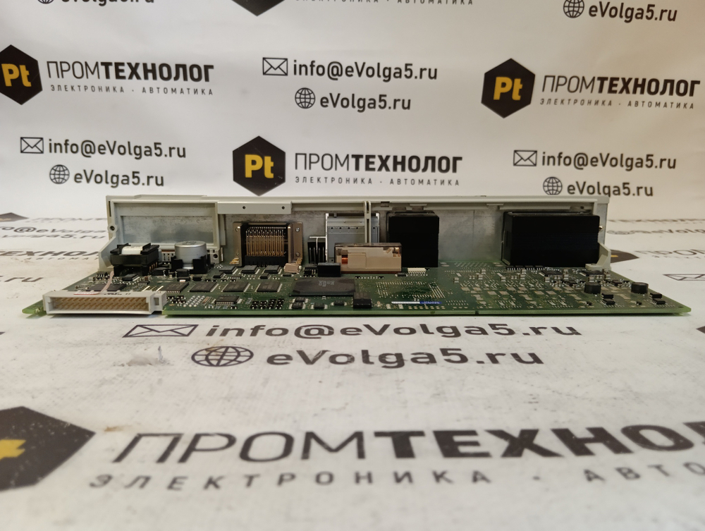 Siemens 6SN1118-0DM31-0AA1 с хранения