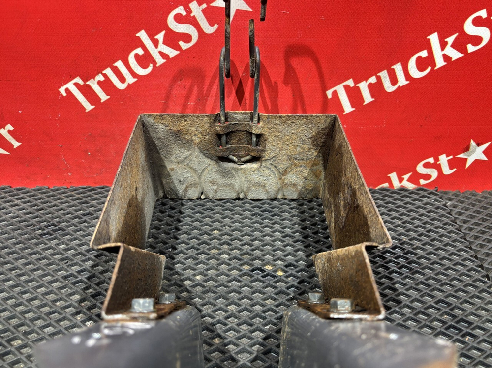 Кронштейн противооткатного упора