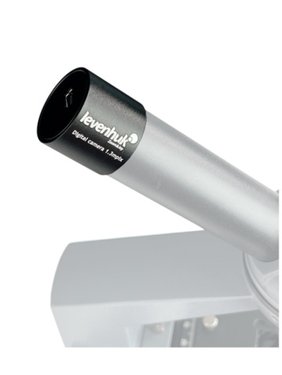 Камера цифровая Levenhuk 1,3 Мпикс к микроскопам