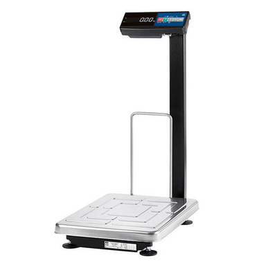 Напольные весы Massa-K TB-S-200.2-A3