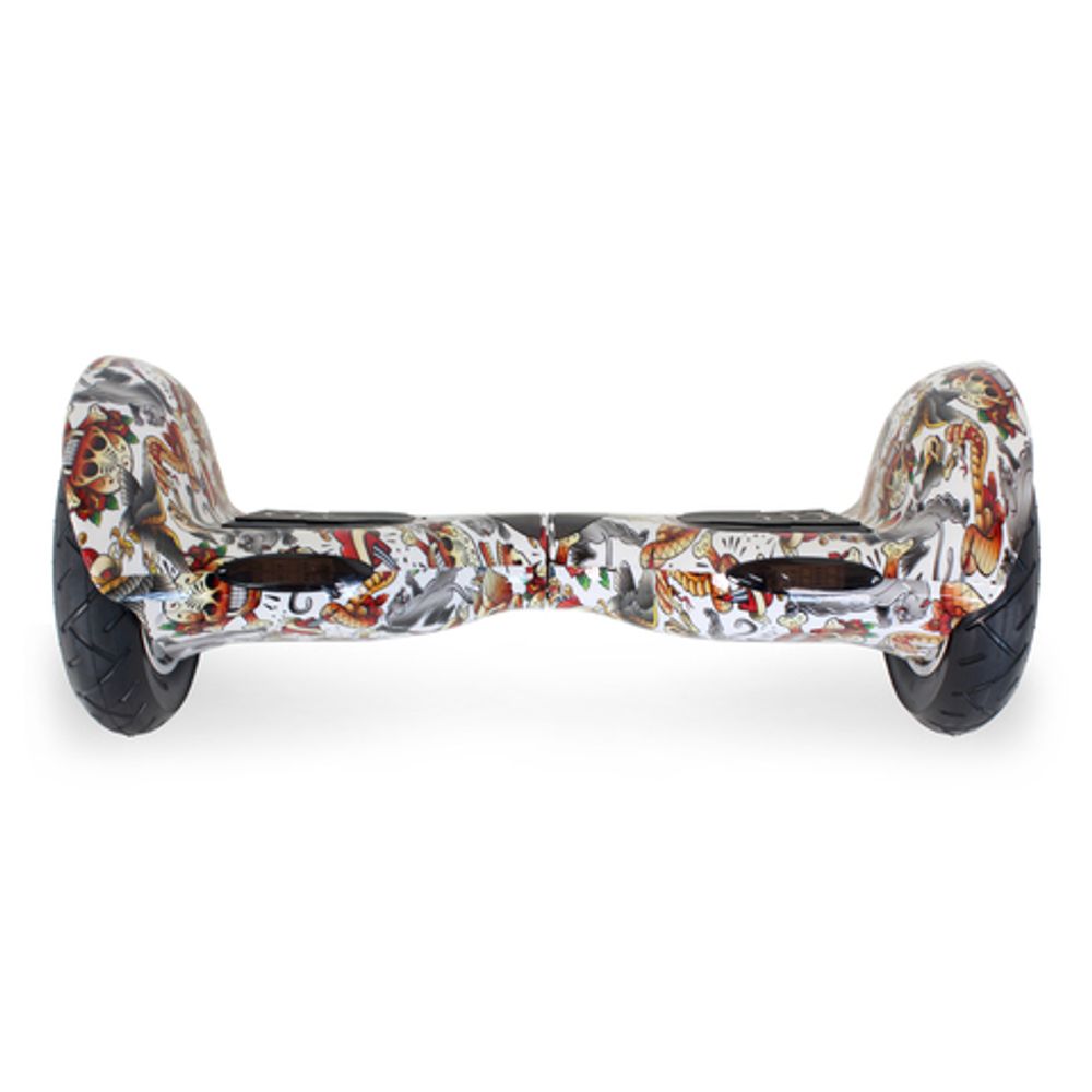 Гироскутер Hoverbot C-1 Light