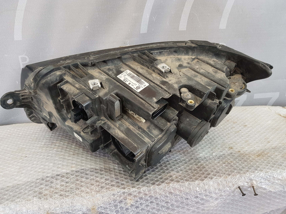 Фара правая LED Volkswagen Transporter T6 15-19 Б/У Оригинал 7e1941036