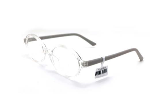Овальная оправа  Eye look