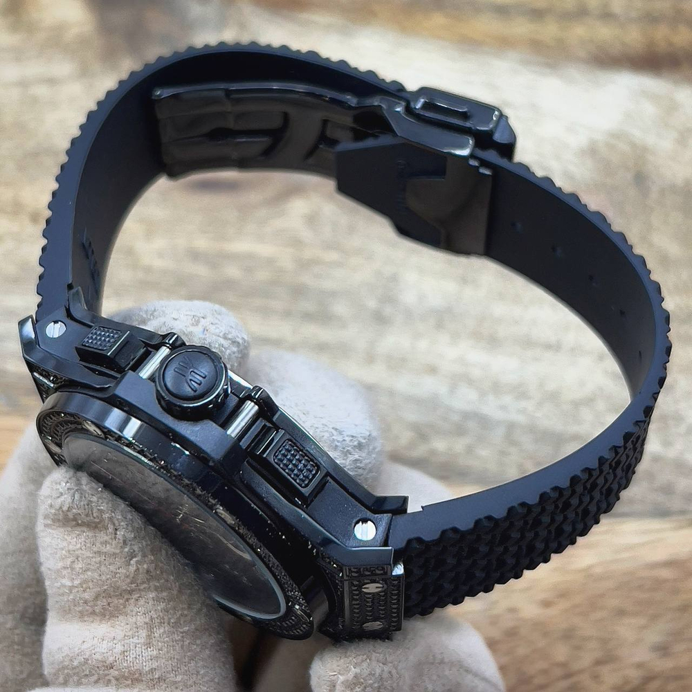 Часы Hublot