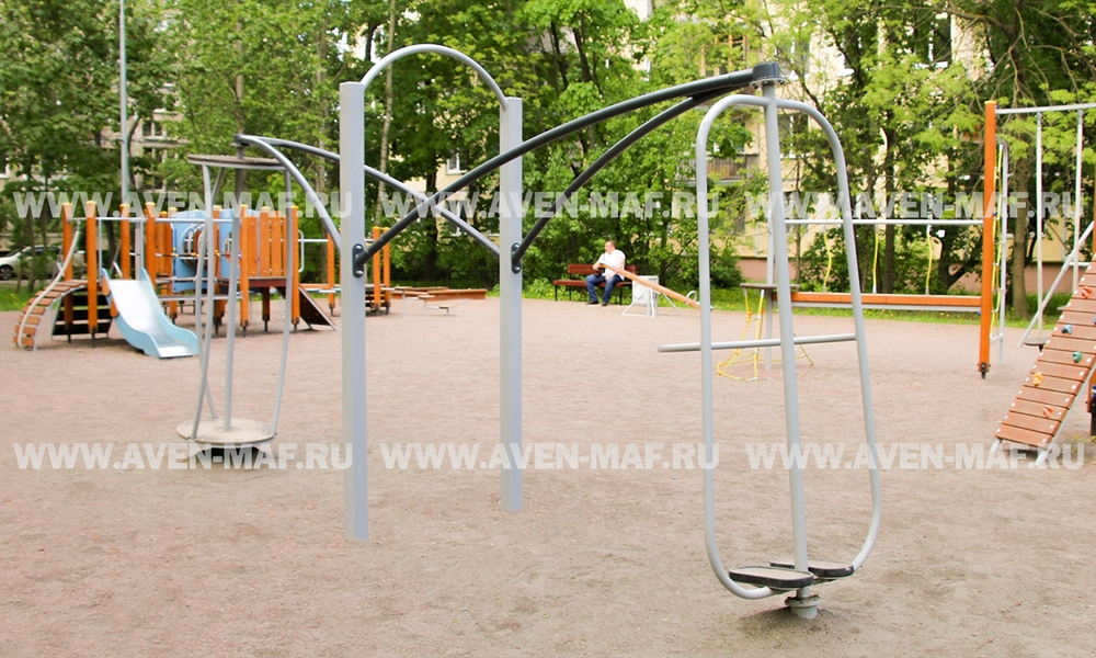 Карусель