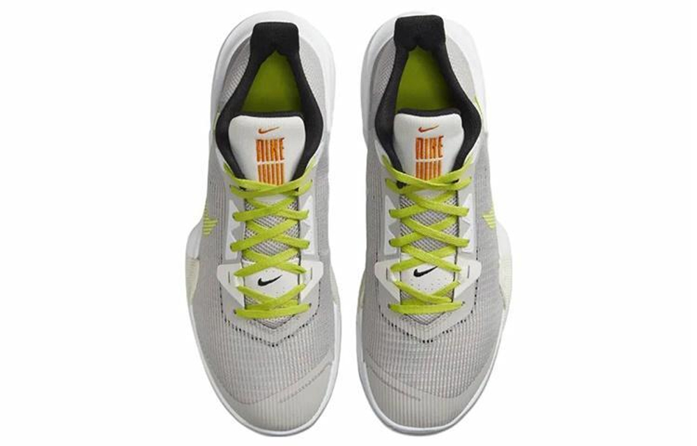 Кроссовки Nike Air Max Impact 3