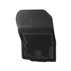 Коврики EVA 3D для Mitsubishi ASX 2010+ Delform Premium EVS-1902