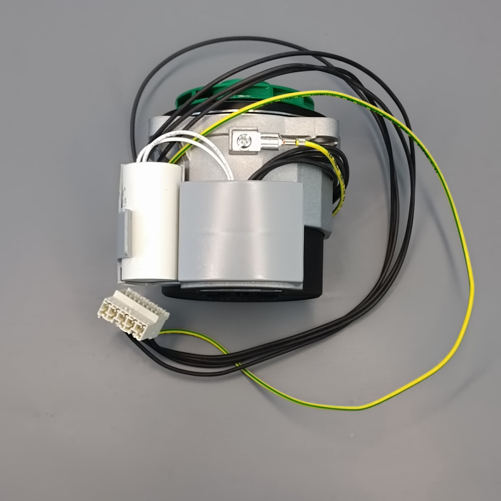 Циркуляционный насос для котлов Protherm Гепард, Пантера - DUCA APW-R-6.2A (аналог WILO INTVACL 15/5-2, 15/6,7-2, WILO VACL 15/7 compact-2)  арт. 0020097216BY, 0020197549, 0020186162