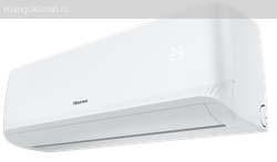 Инверторная сплит-система Hisense серии CITY DC Inverter (комплект) AS-07UW4RYRCM00