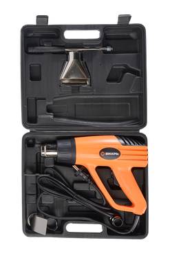 Термопистолет (фен промышленный) Вихрь ТП-2000