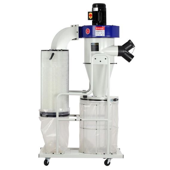 Стружкоотсос циклон БЕЛМАШ CTDC-1.2