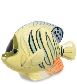 JP-11/37 Фигурка «Рыбка» (Pavone)