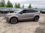Land Rover RANGE ROVER EVOQUE 2.0 P250 AT AWD Dynamic HSE Limited Edition L
