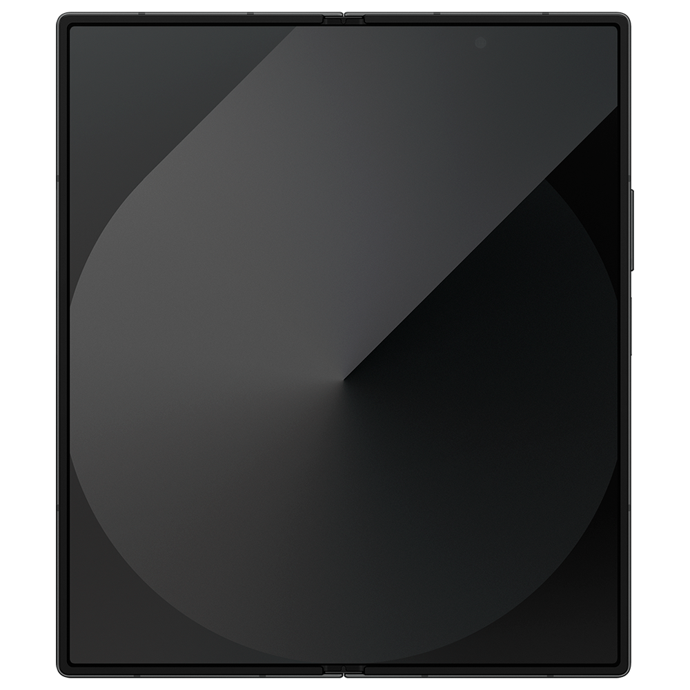 Смартфон Samsung Galaxy Z Fold6 12/512GB, Crafted Black (Черный) (SM-F956B/DS)
